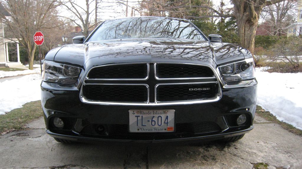 The Beast