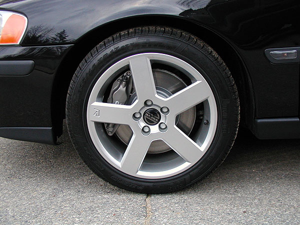 V70Rbrakes