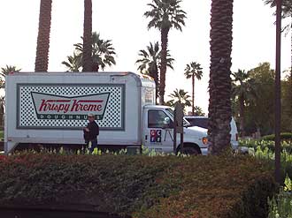 donuts